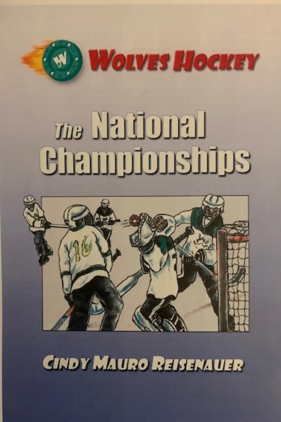 The National Championships Image