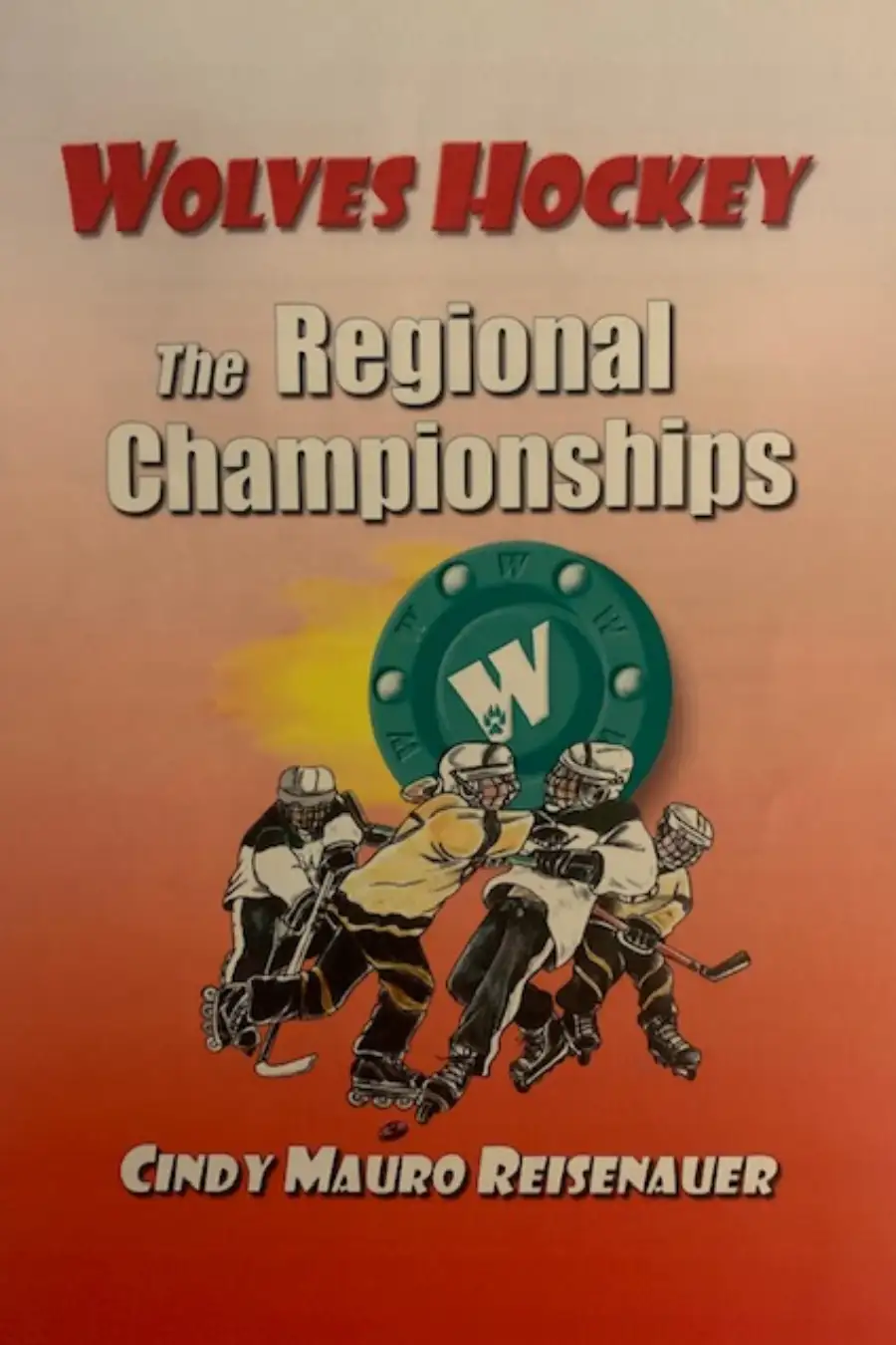 The Regional Championships Image